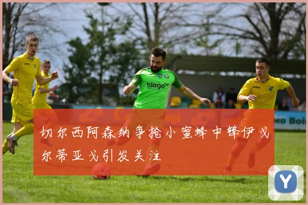 切尔西阿森纳争抢小蜜蜂中锋伊戈尔蒂亚戈引发关注